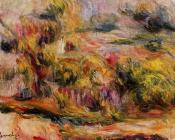 皮埃尔 奥古斯特 雷诺阿 : Landscape